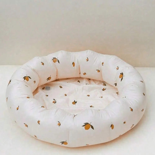 1PCS Inflatable Baby Bathtub / Baby Inflatable Chair, Toddler Bathing