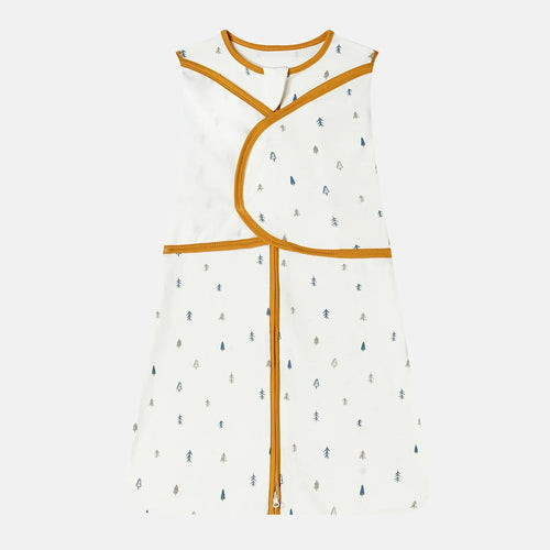 Baby Sleeping Bag For Newborn Summer Thin Soft Cotton Boys Girls Wrap