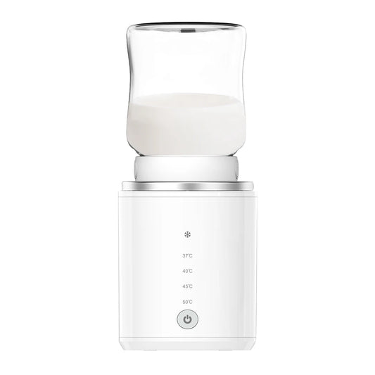 N1 Baby Bottle Warmer All-In-One USB Rechargeable Heater Portable