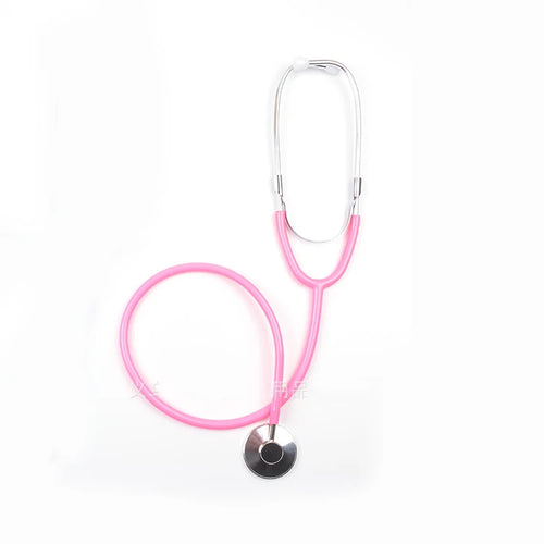 Simulation doctor nurse work Children Uniform Cross Coat Halloween