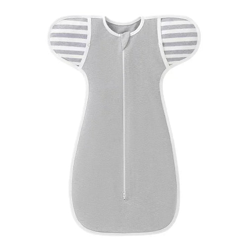 100%Cotton 0-6 Months Newborn Swaddle Sleepsack New Born Baby