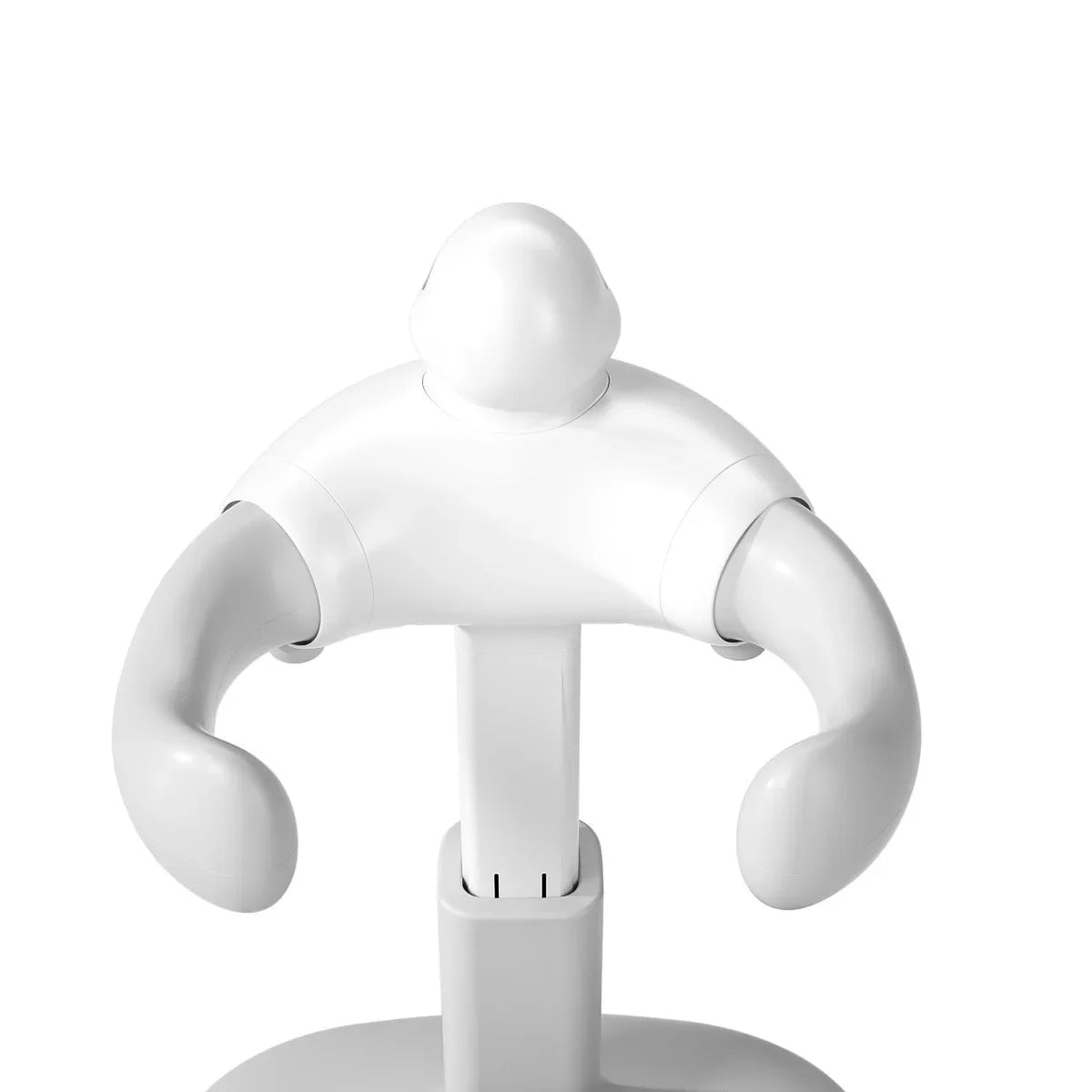 Portable Non-slip Duck Shaped Baby Bath Racks Shower Helper Handle