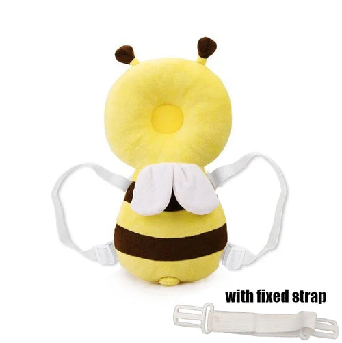 Head Back Protector Baby Protect Pillow Learn Walk Headgear Prevent