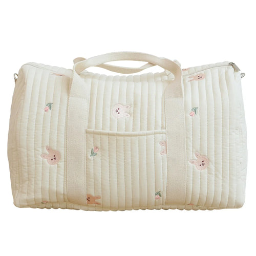 Large Mommy Bag Maternity Pack Baby Diaper Bag Stroller Organizer