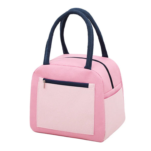 Bento Bag Durable Reusable Healthy Premium Quality Thermal Insulated
