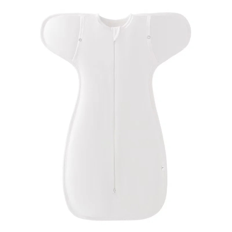 100%Cotton 0-6 Months Newborn Swaddle Sleepsack New Born Baby