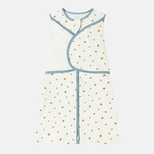 Baby Sleeping Bag For Newborn Summer Thin Soft Cotton Boys Girls Wrap