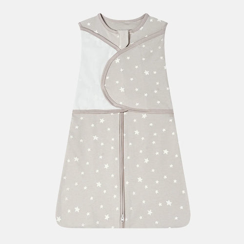 Baby Sleeping Bag For Newborn Summer Thin Soft Cotton Boys Girls Wrap